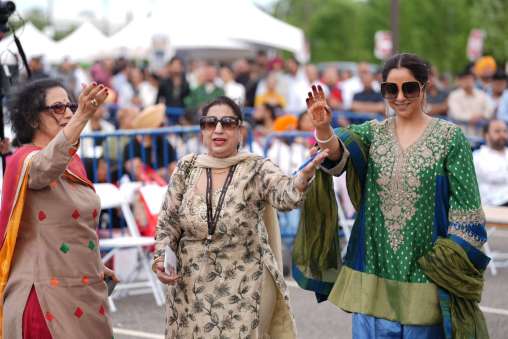 Vaisakhi Mela 2025