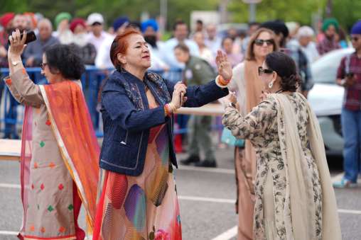 Vaisakhi Mela 2025