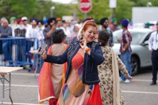 Vaisakhi Mela 2025