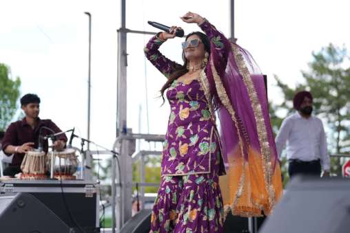 Vaisakhi Mela 2025