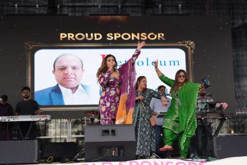 Vaisakhi Mela 2025