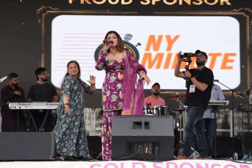 Vaisakhi Mela 2025