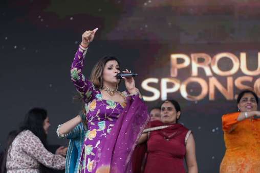 Vaisakhi Mela 2025