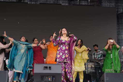 Vaisakhi Mela 2025