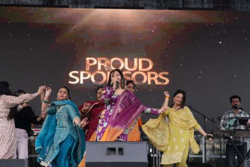Vaisakhi Mela 2025