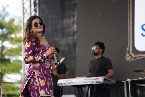 Vaisakhi Mela 2025