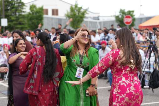 Vaisakhi Mela 2025