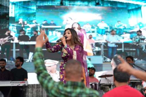 Vaisakhi Mela 2025