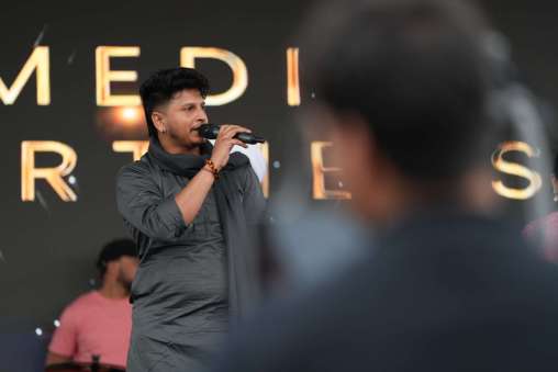 Vaisakhi Mela 2025