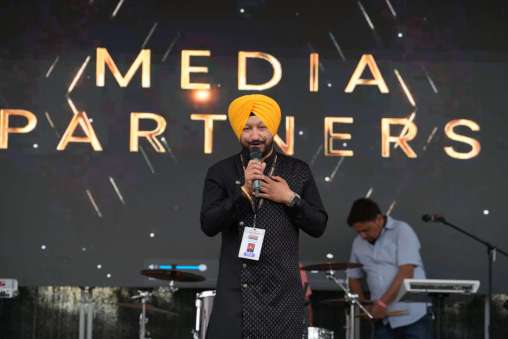 Vaisakhi Mela 2025