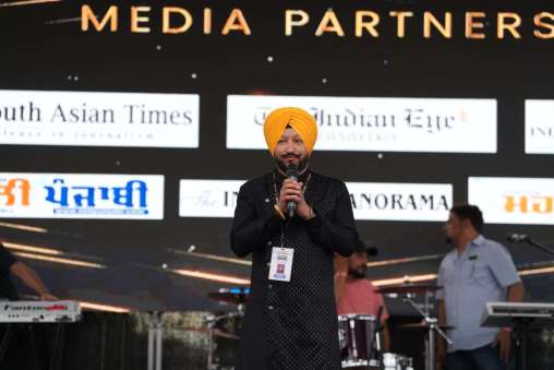 Vaisakhi Mela 2025