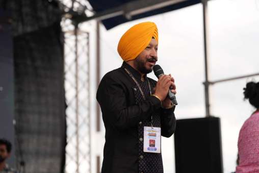 Vaisakhi Mela 2025