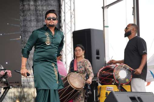 Vaisakhi Mela 2025