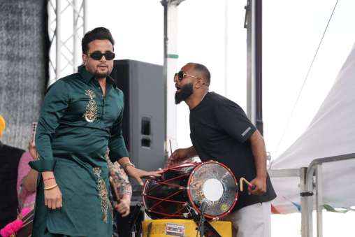 Vaisakhi Mela 2025