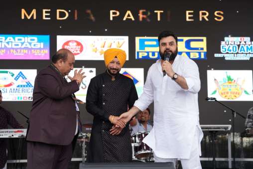 Vaisakhi Mela 2025
