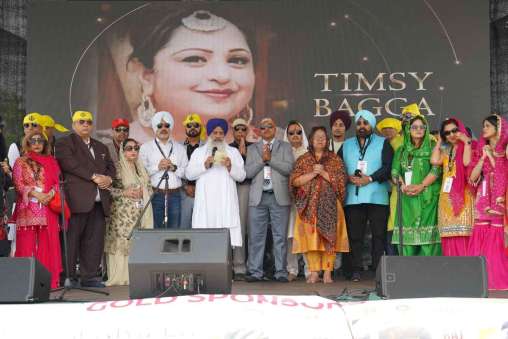 Vaisakhi Mela 2025