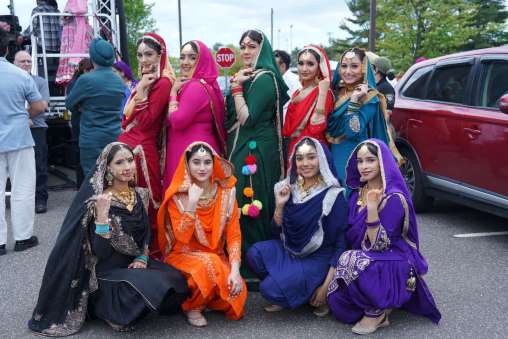 Vaisakhi Mela 2025