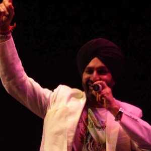 Sukhshinder Shinda Live