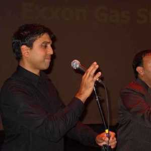 Sukhshinder Shinda Live