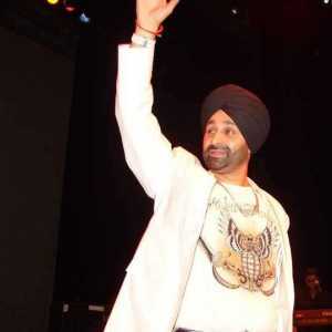 Sukhshinder Shinda Live
