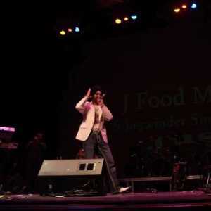 Sukhshinder Shinda Live