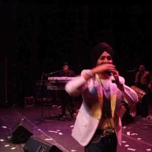 Sukhshinder Shinda Live