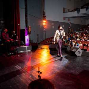 Punjabi Mela 2018