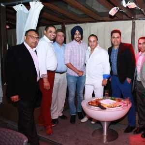 Punjabi Mela 2018
