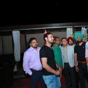 Punjabi Mela 2018
