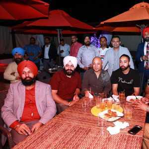 Punjabi Mela 2018