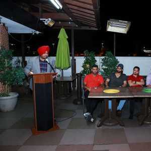 Punjabi Mela 2018