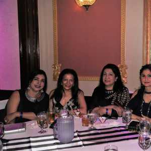 Women Empowerment,Meet and Greet with Sushmita Sen