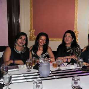 Women Empowerment,Meet and Greet with Sushmita Sen