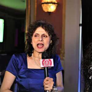 Women Empowerment,Meet and Greet with Sushmita Sen