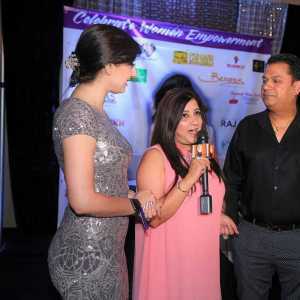 Women Empowerment,Meet and Greet with Sushmita Sen