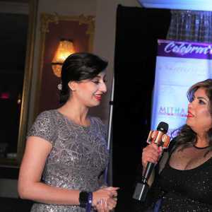 Women Empowerment,Meet and Greet with Sushmita Sen