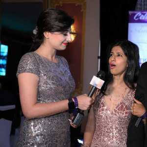 Women Empowerment,Meet and Greet with Sushmita Sen