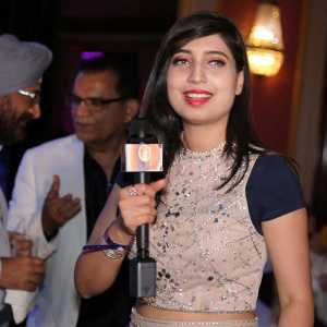 Women Empowerment,Meet and Greet with Sushmita Sen