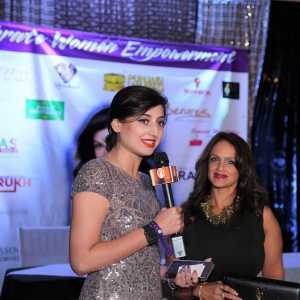 Women Empowerment,Meet and Greet with Sushmita Sen