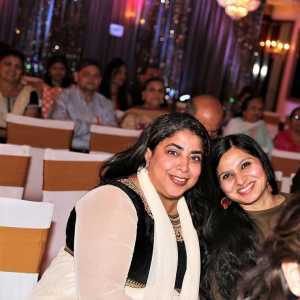 Women Empowerment,Meet and Greet with Sushmita Sen