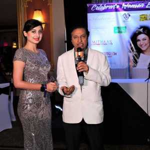 Women Empowerment,Meet and Greet with Sushmita Sen