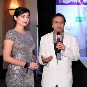 Women Empowerment,Meet and Greet with Sushmita Sen