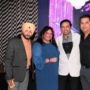 Women Empowerment,Meet and Greet with Sushmita Sen