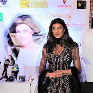 Women Empowerment,Meet and Greet with Sushmita Sen
