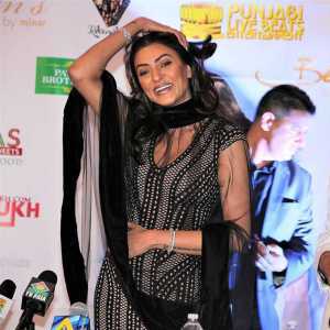 Women Empowerment,Meet and Greet with Sushmita Sen