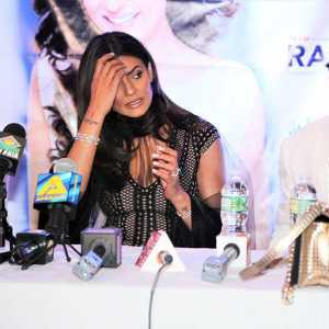 Women Empowerment,Meet and Greet with Sushmita Sen