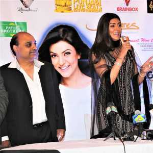 Women Empowerment,Meet and Greet with Sushmita Sen