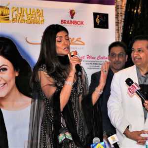 Women Empowerment,Meet and Greet with Sushmita Sen