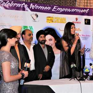 Women Empowerment,Meet and Greet with Sushmita Sen