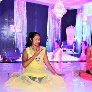 Women Empowerment,Meet and Greet with Sushmita Sen